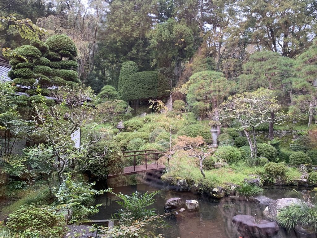 お坊さんの寺めぐり 行学院覚林坊 眞福山宝林寺 群馬県邑楽郡千代田町にある黄檗宗のお寺