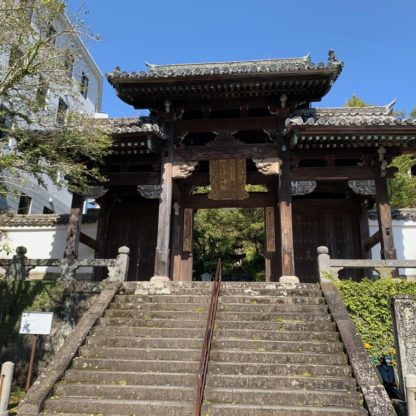 萬寿山聖福寺